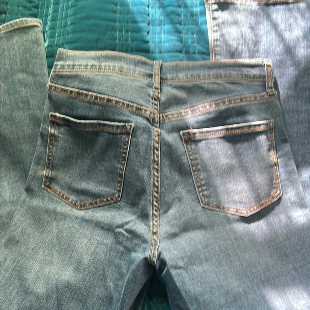 Sam Edelman Jeans - Picture 4 of 5